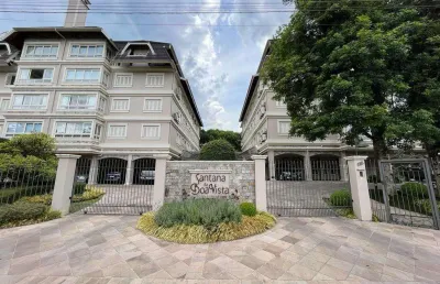 Apartamento 03 dorm. à venda no bairro bavária com 139 m² de área privativa - 2 vagas de garagem