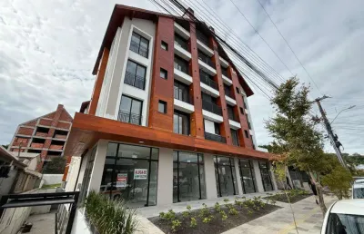 Apartamento 02 dorm. à venda no bairro floresta com 63 m² de área privativa - 1 vaga de garagem