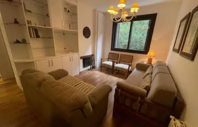 Apartamento 01 dorm. à venda no bairro parque das orquídeas com 41 m² de área privativa - 1 vaga de garagem