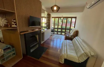Apartamento 02 dorm. à venda no bairro planalto com 80 m² de área privativa - 1 vaga de garagem