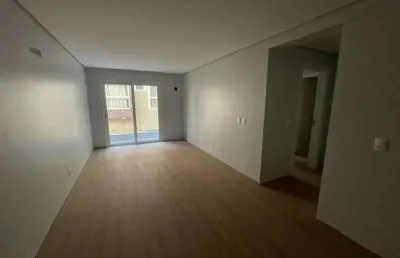 Apartamento 01 dorm. à venda no bairro centro com 55 m² de área privativa - 1 vaga de garagem