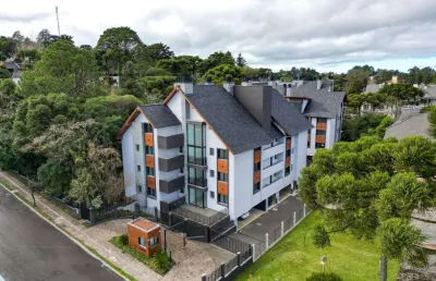 Apartamento 02 dorm. à venda no bairro planalto com 69 m² de área privativa - 1 vaga de garagem