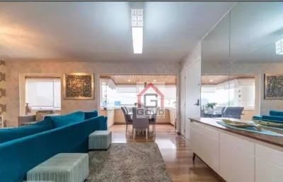 Apartamento à venda, 115 m² por r$ 850.000,00 - centro - santo andré/sp