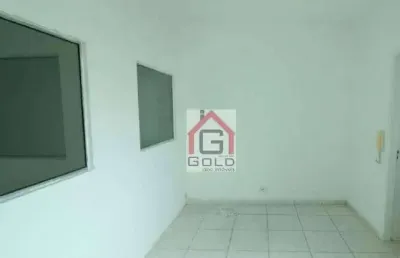 Sala para alugar, 28 m² por r$ 1.650,00/mês - centro - santo andré/sp