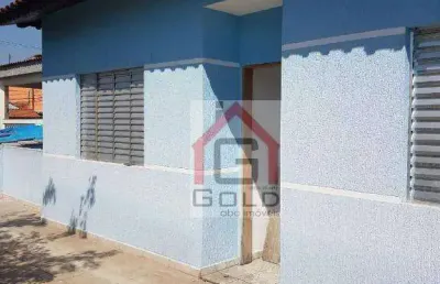 Sobrado à venda, 144 m² por r$ 960.000,00 - jardim ana maria - santo andré/sp