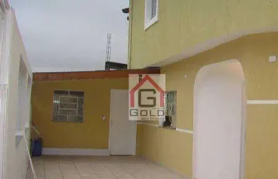 Sobrado com 3 dormitórios à venda, 138 m² por r$ 525.000,00 - parque das nações - santo andré/sp