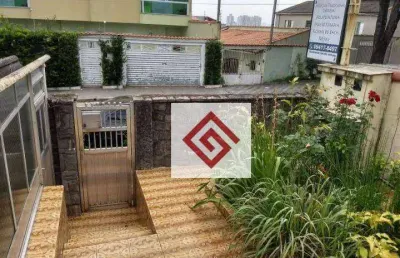 Casa à venda, 90 m² por r$ 590.000,00 - parque das nações - santo andré/sp