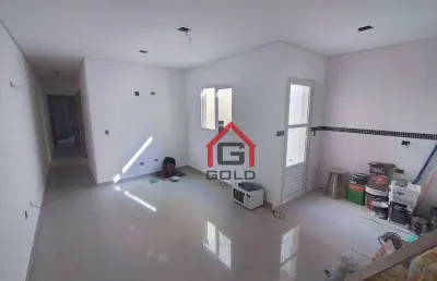 Apartamento à venda, 70 m² por r$ 480.000,00 - parque das nações - santo andré/sp