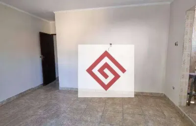 Casa à venda, 369 m² por r$ 600.000,00 - parque das nações - santo andré/sp