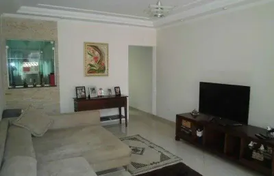 Sobrado à venda, 218 m² por r$ 850.000,00 - vila francisco matarazzo - santo andré/sp