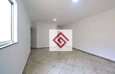 Cobertura à venda, 91 m² por r$ 480.000,00 - vila guaraciaba - santo andré/sp