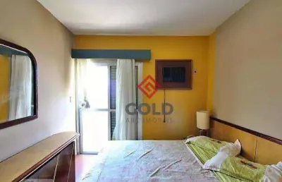 Apartamento à venda, 40 m² por r$ 250.000,00 - jardim do mar - são bernardo do campo/sp