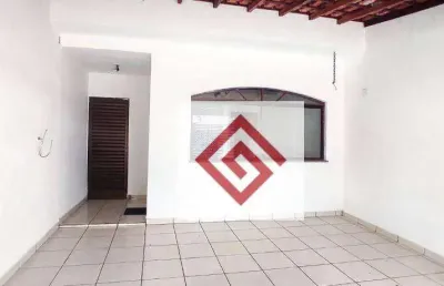 Sobrado à venda, 158 m² por r$ 820.000,00 - vila scarpelli - santo andré/sp