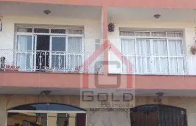 Apartamento com 2 dormitórios à venda, 100 m² por r$ 585.000,00 - santa teresinha - santo andré/sp
