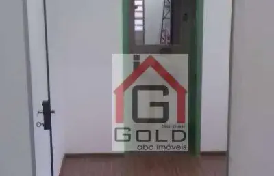 Sala para alugar, 40 m² por r$ 1.500,00/mês - santa teresinha - santo andré/sp