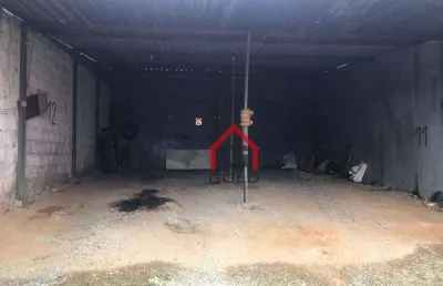 Terreno para alugar, 210 m² por r$ 3.499,00/mês - vila lucinda - santo andré/sp