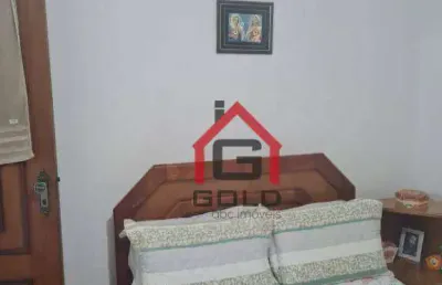 Casa à venda, 140 m² por r$ 550.000,00 - vila floresta - santo andré/sp