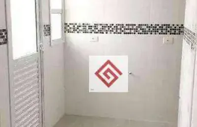 Apartamento à venda, 45 m² por r$ 319.000,00 - parque oratório - santo andré/sp