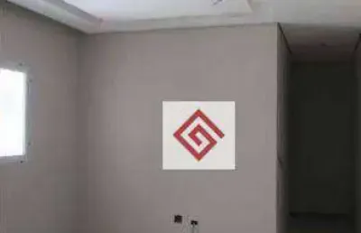 Cobertura à venda, 90 m² por r$ 480.000,00 - parque oratório - santo andré/sp