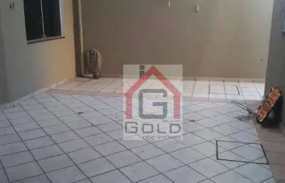 Sobrado com 4 dormitórios à venda, 180 m² por r$ 1.250.000,00 - utinga - santo andré/sp