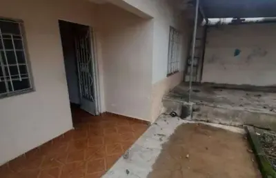 Casa à venda, 128 m² por r$ 650.000,00 - utinga - santo andré/sp