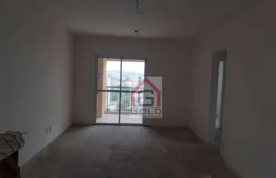 Apartamento com 3 dormitórios à venda, 83 m² por r$ 650.000,00 - vila américa - santo andré/sp