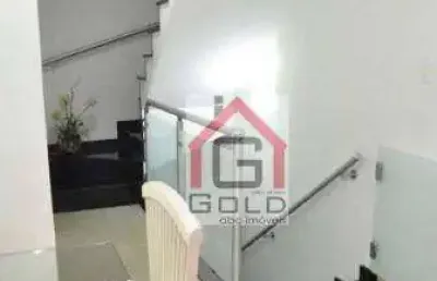 Sobrado à venda, 130 m² por r$ 780.000,00 - vila curuçá - santo andré/sp