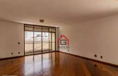 Apartamento à venda, 216 m² por r$ 990.000,00 - santa paula - são caetano do sul/sp