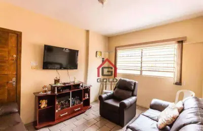 Casa com 2 dormitórios à venda, 250 m² por r$ 560.000,00 - vila curuçá - santo andré/sp