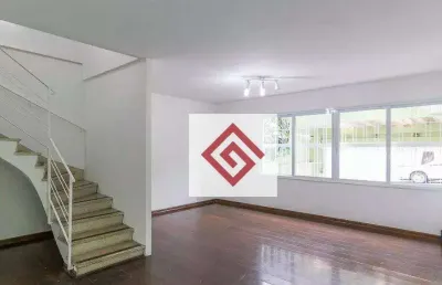 Sobrado, 276 m² - venda por r$ 1.190.000,00 ou aluguel por r$ 5.100,00/mês - vila alpina - santo andré/sp