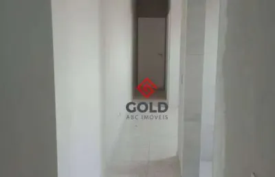 Apartamento com 2 dormitórios à venda, 55 m² por r$ 290.000,00 - vila curuçá - santo andré/sp