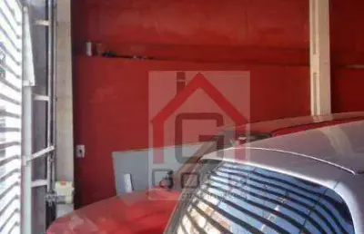 Casa à venda, 141 m² por r$ 530.000,00 - jardim utinga - santo andré/sp