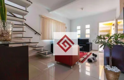 Sobrado com 6 dormitórios à venda, 150 m² por r$ 600.000,00 - altos de vila prudente - são paulo/sp