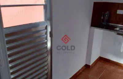 Terreno à venda, 262 m² por r$ 980.000,00 - jardim utinga - santo andré/sp