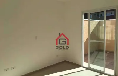 Apartamento com 3 dormitórios à venda, 98 m² por r$ 572.000,00 - vila eldízia - santo andré/sp