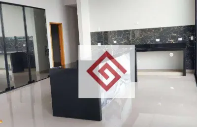 Casa com 3 dormitórios à venda, 450 m² por r$ 1.390.000,00 - jardim das flores - são joão da boa vista/sp
