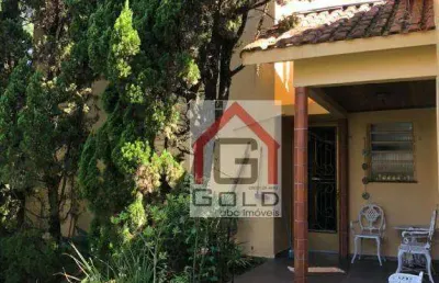 Casa à venda, 560 m² por r$ 640.000,00 - jardim itacolomi - são paulo/sp