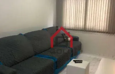 Apartamento à venda, 77 m² por r$ 245.000,00 - vila joão ramalho - santo andré/sp