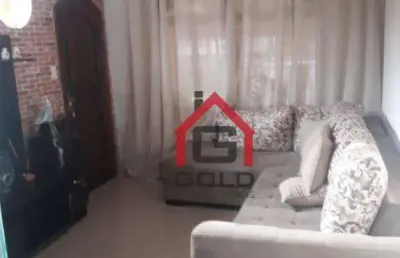 Casa à venda, 157 m² por r$ 520.000,00 - vila helena - santo andré/sp