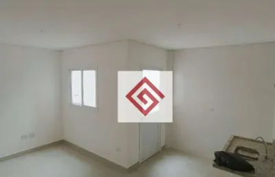 Apartamento com 2 dormitórios à venda, 78 m² por r$ 365.000,00 - silveira - santo andré/sp