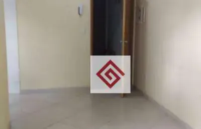 Cobertura à venda, 90 m² por r$ 410.000,00 - parque das nações - santo andré/sp
