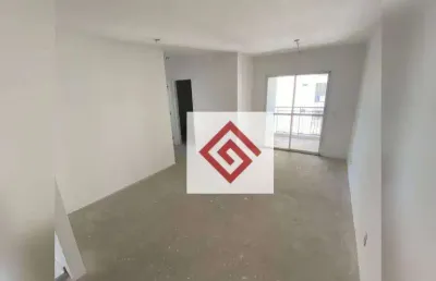 Apartamento à venda, 65 m² por r$ 520.000,00 - vila américa - santo andré/sp