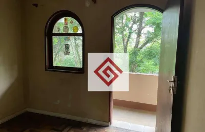 Apartamento à venda, 93 m² por r$ 315.000,00 - vila guiomar - santo andré/sp