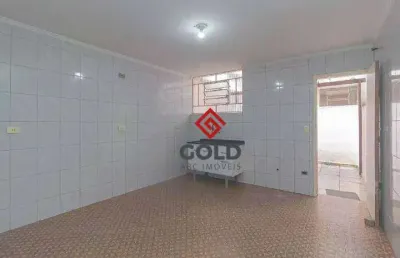 Sobrado com 2 dormitórios para alugar, 90 m² por r$ 2.010,00/mês - parque novo oratório - santo andré/sp