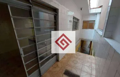 Casa com 7 dormitórios à venda, 272 m² por r$ 700.000,00 - parque novo oratório - santo andré/sp