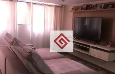 Casa à venda, 140 m² por r$ 980.000,00 - vila curuçá - santo andré/sp