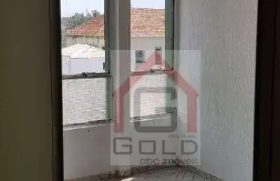 Sala à venda, 24 m² por r$ 180.000,00 - centro - santo andré/sp
