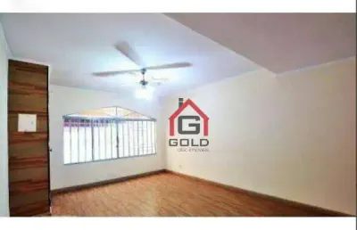 Sobrado com 3 dormitórios, 234 m² - venda por r$ 800.000,00 ou aluguel por r$ 4.195,00/mês - vila curuçá - santo andré/sp