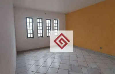 Casa com 3 dormitórios, 171 m² - venda por r$ 850.000,00 ou aluguel por r$ 3.610,00/mês - parque das nações - santo andré/sp