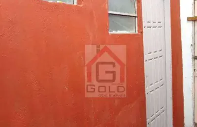 Casa com 1 dormitório à venda, 44 m² por r$ 980.000,00 - jardim utinga - santo andré/sp